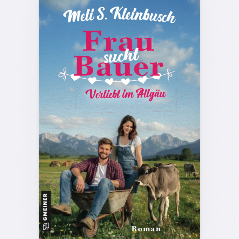 Frau sucht Bauer-Verliebt im Allgäu! Berge, Sonnenuntergang,  der gutaussehende Gutsbesitzer und Romy kommen sich auf dem Bauernhof näher